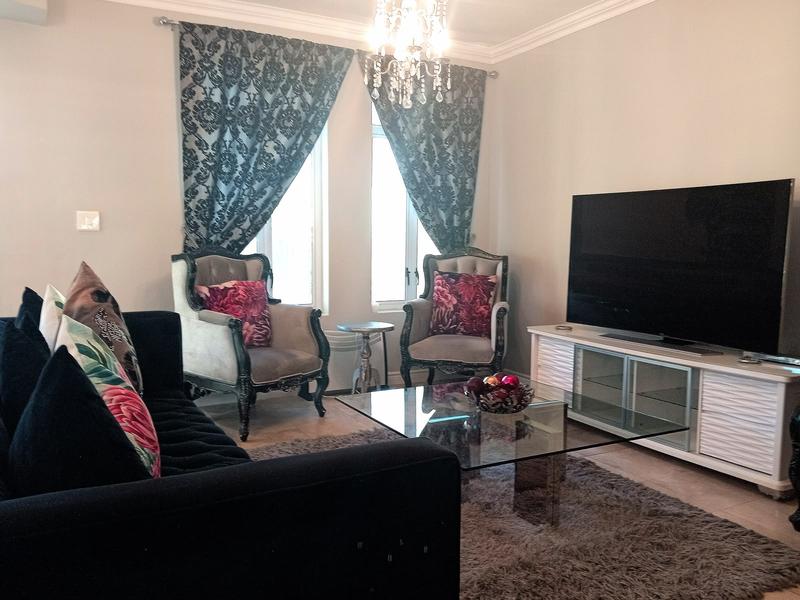 To Let 3 Bedroom Property for Rent in Somerset West Western Cape